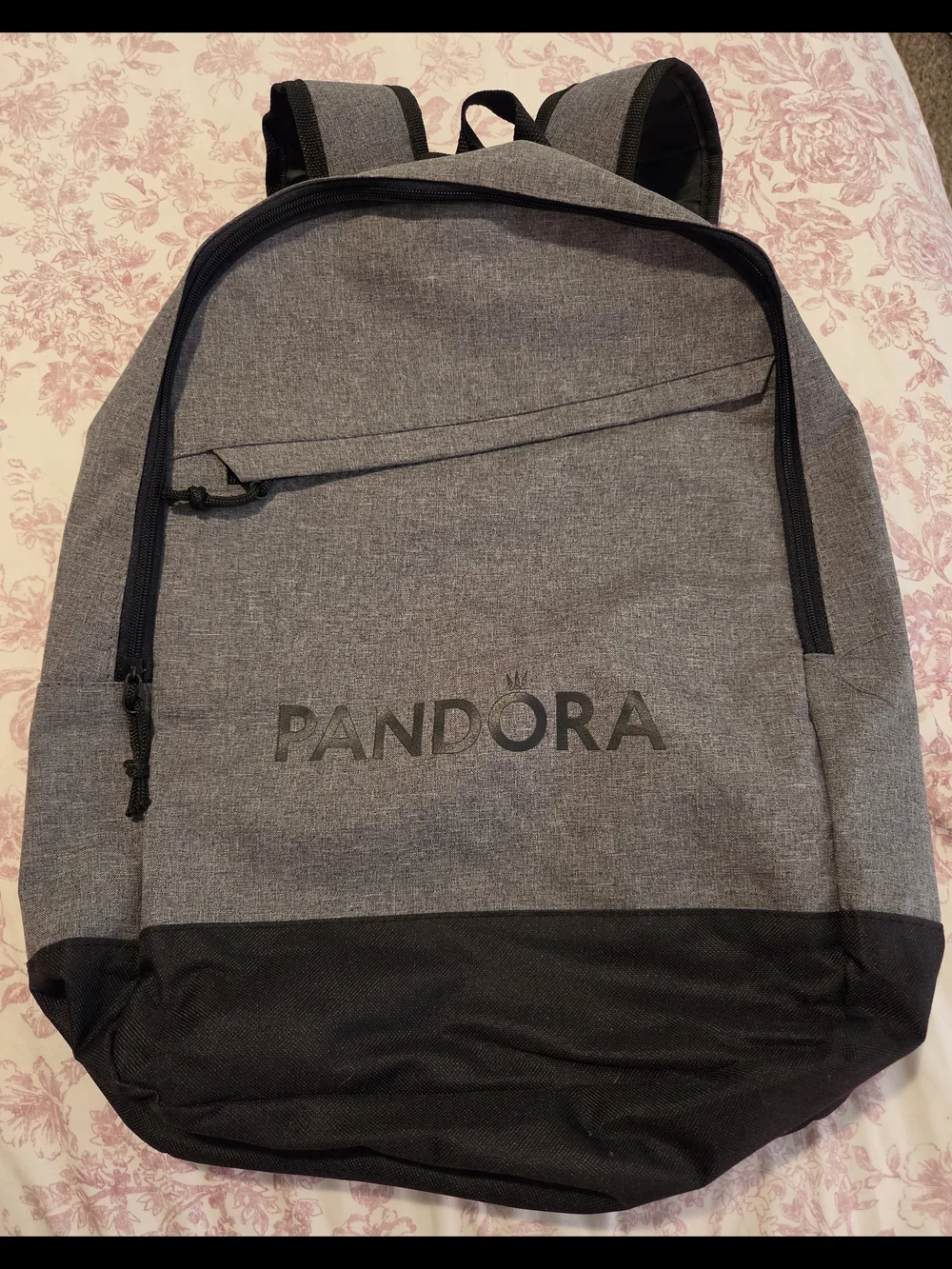 Pandora Bundle Of Bag And Jewelry Organizers